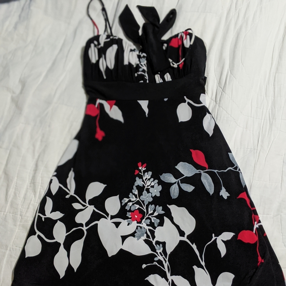 Summer dress